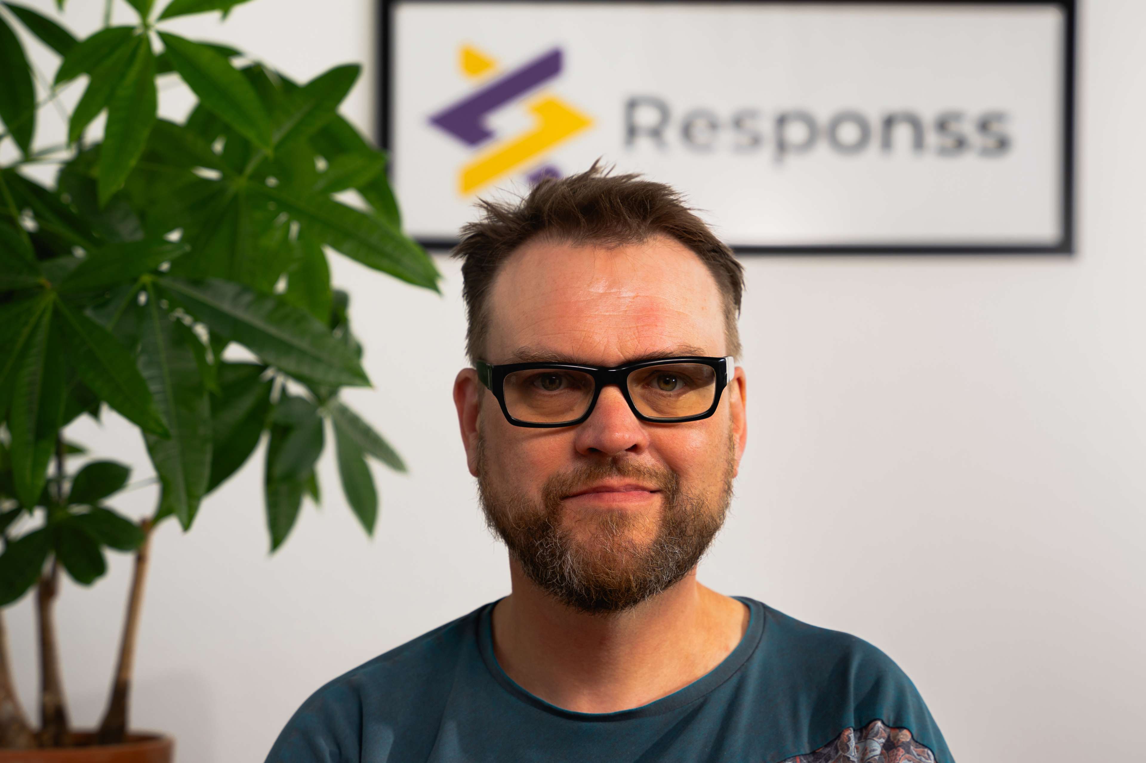 Software-Entwickler & Berater Matthias Mohr